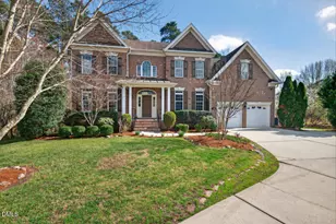 202 S Bend Dr, Durham, NC 27713 - Photo 1