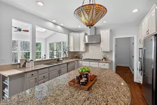 202 S Bend Dr, Durham, NC 27713 - Photo 20