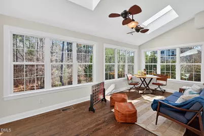 202 S Bend Drive, Durham, NC 27713 - Photo 16