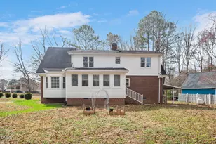 9205 Tree Meadow Ln, Raleigh, NC 27603 - Photo 4