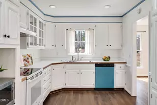 9205 Tree Meadow Ln, Raleigh, NC 27603 - Photo 8