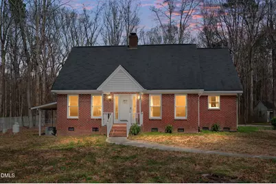 9205 Tree Meadow Lane, Raleigh, NC 27603 - Photo 1