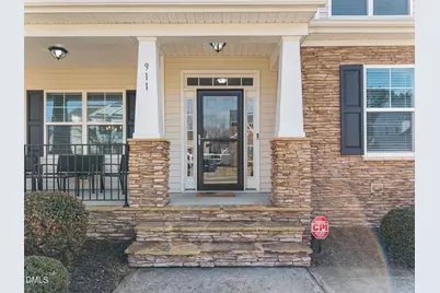 911 Middle Ground Avenue, Rolesville, NC 27571 - Photo 24