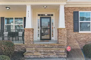 911 Middle Ground Ave, Rolesville, NC 27571 - Photo 24