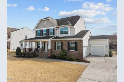 911 Middle Ground Avenue, Rolesville, NC 27571 - Photo 2