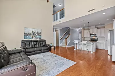 911 Middle Ground Avenue, Rolesville, NC 27571 - Photo 48