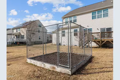 911 Middle Ground Avenue, Rolesville, NC 27571 - Photo 22