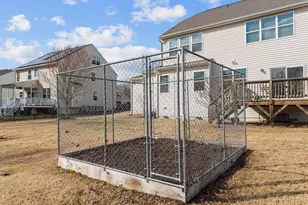 911 Middle Ground Ave, Rolesville, NC 27571 - Photo 22