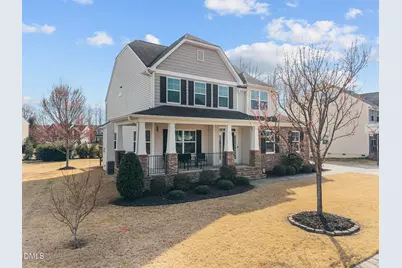 911 Middle Ground Avenue, Rolesville, NC 27571 - Photo 18