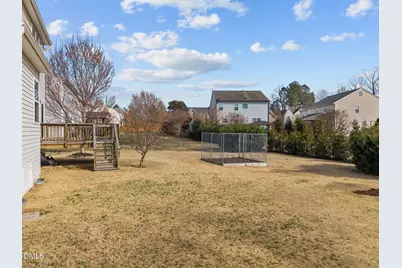 911 Middle Ground Avenue, Rolesville, NC 27571 - Photo 4