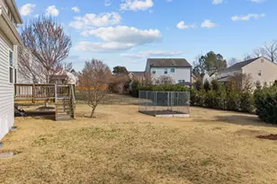 911 Middle Ground Ave, Rolesville, NC 27571 - Photo 4