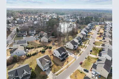 911 Middle Ground Avenue, Rolesville, NC 27571 - Photo 30