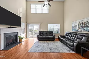 911 Middle Ground Ave, Rolesville, NC 27571 - Photo 8