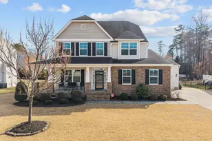 911 Middle Ground Ave, Rolesville, NC 27571 - Photo 2