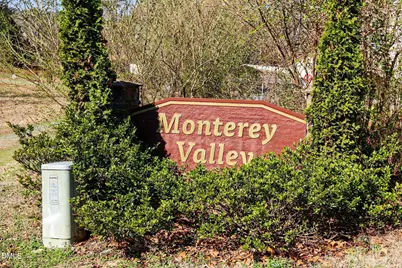 896 Monterey Valley Drive, Chapel Hill, NC 27516 - Photo 16