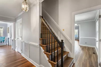 3573 Northern Estates Circle, Rocky Mount, NC 27804 - Photo 14