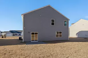 148 Saddle Mare St, Clayton, NC 27520 - Photo 38