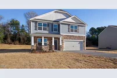 148 Saddle Mare Street, Clayton, NC 27520 - Photo 2