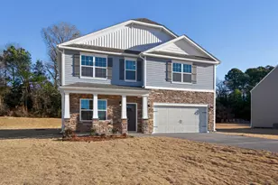 148 Saddle Mare St, Clayton, NC 27520 - Photo 2