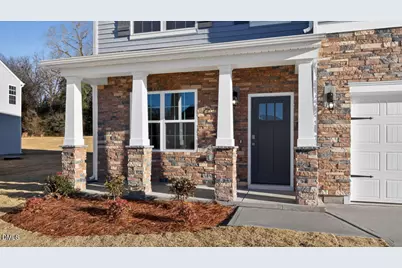 148 Saddle Mare Street, Clayton, NC 27520 - Photo 4