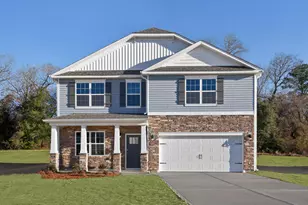 148 Saddle Mare St, Clayton, NC 27520 - Photo 1