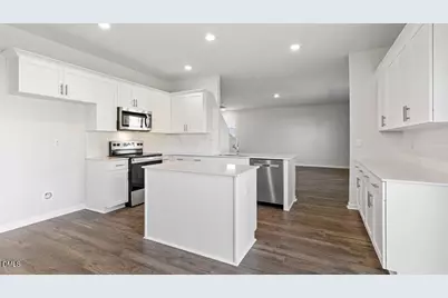 148 Saddle Mare Street, Clayton, NC 27520 - Photo 16