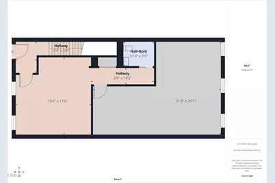 6512 Six Forks Road, Raleigh, NC 27615 - Photo 4