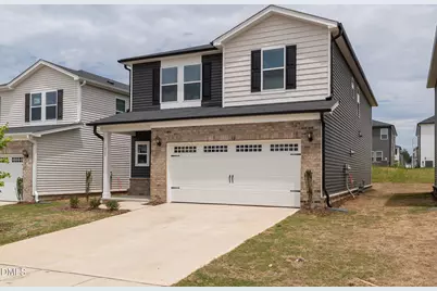 1029 Saint Lawrence Drive, Garner, NC 27529 - Photo 4