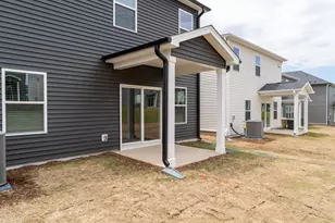 1029 St Lawrence Dr, Garner, NC 27529 - Photo 26