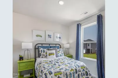 1033 Saint Lawrence Drive, Garner, NC 27529 - Photo 6