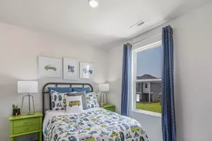 1033 St Lawrence Dr, Garner, NC 27529 - Photo 6