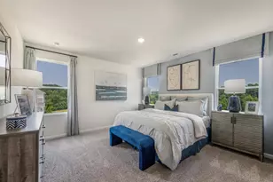 1033 St Lawrence Dr, Garner, NC 27529 - Photo 10