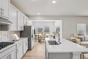 1033 St Lawrence Dr, Garner, NC 27529 - Photo 4