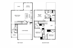 1033 St Lawrence Dr, Garner, NC 27529 - Photo 2