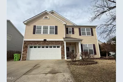 2418 Lazy River Drive, Raleigh, NC 27610 - Photo 1