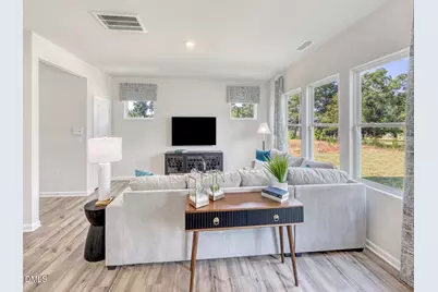 1037 Saint Lawrence Drive, Garner, NC 27529 - Photo 4