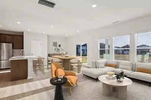 1037 St Lawrence Dr, Garner, NC 27529 - Photo 8