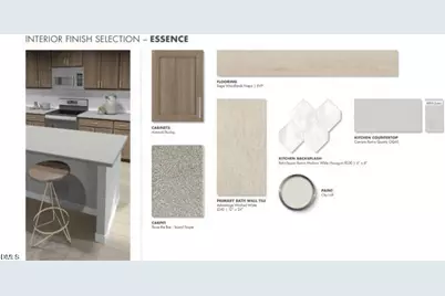 1037 Saint Lawrence Drive, Garner, NC 27529 - Photo 14