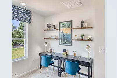 1037 Saint Lawrence Drive, Garner, NC 27529 - Photo 12