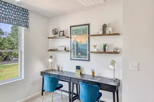 1037 St Lawrence Dr, Garner, NC 27529 - Photo 12