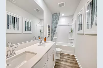 1037 Saint Lawrence Drive, Garner, NC 27529 - Photo 6