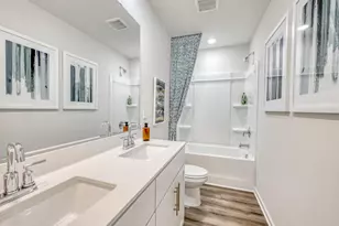 1037 St Lawrence Dr, Garner, NC 27529 - Photo 6