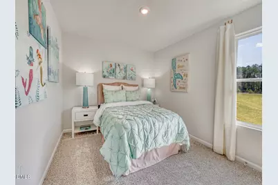 1037 Saint Lawrence Drive, Garner, NC 27529 - Photo 8