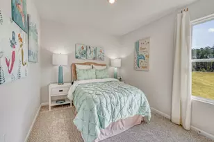 1037 St Lawrence Dr, Garner, NC 27529 - Photo 8