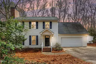 5405 Massengill Ct, Garner, NC 27529 - Photo 1