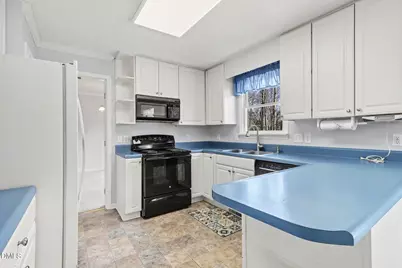 5405 Massengill Court, Garner, NC 27529 - Photo 8