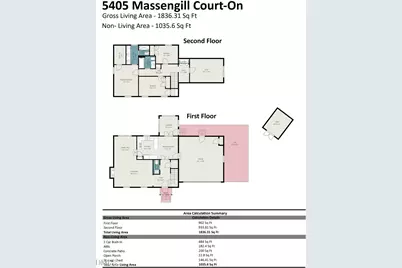 5405 Massengill Court, Garner, NC 27529 - Photo 34