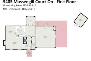 5405 Massengill Ct, Garner, NC 27529 - Photo 32