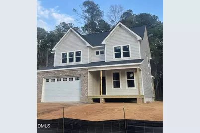 281 Mill Bend Drive, Fuquay Varina, NC 27526 - Photo 1