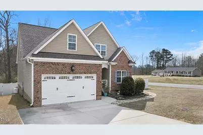 850 Live Oak Lane, Nashville, NC 27856 - Photo 2